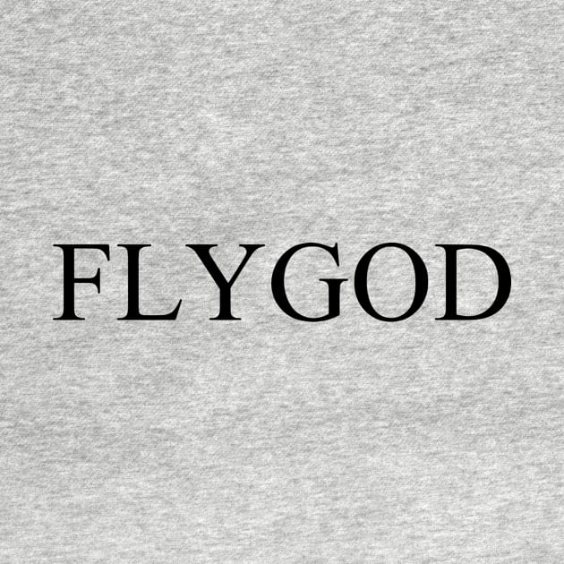 Flygod by arianneaubreysd